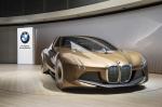 BMW Vision Next 100 2016 года